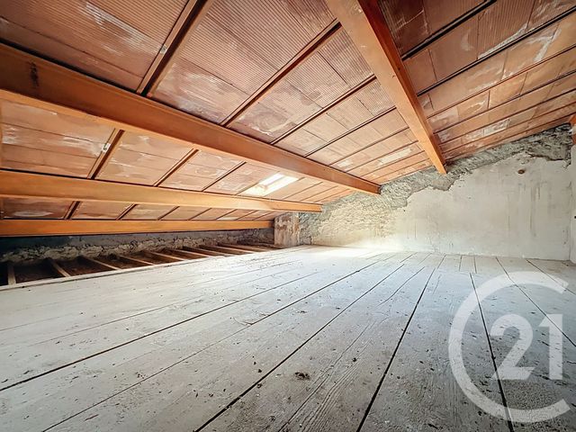 Maison &agrave; vendre - 7 pi&egrave;ces - 132,54 m2 - St Jean Pla De Corts - 66 - LANGUEDOC-ROUSSILLON