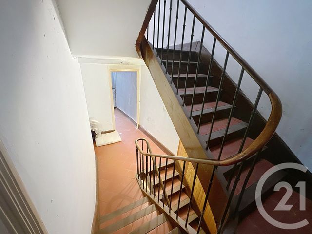 Maison &agrave; vendre - 7 pi&egrave;ces - 132,54 m2 - St Jean Pla De Corts - 66 - LANGUEDOC-ROUSSILLON