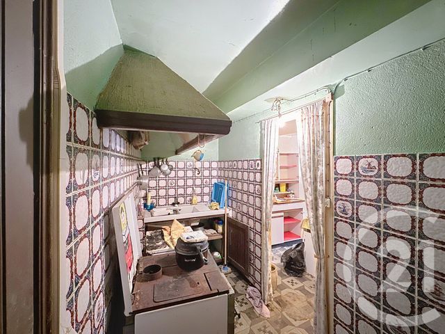 Maison &agrave; vendre - 7 pi&egrave;ces - 132,54 m2 - St Jean Pla De Corts - 66 - LANGUEDOC-ROUSSILLON