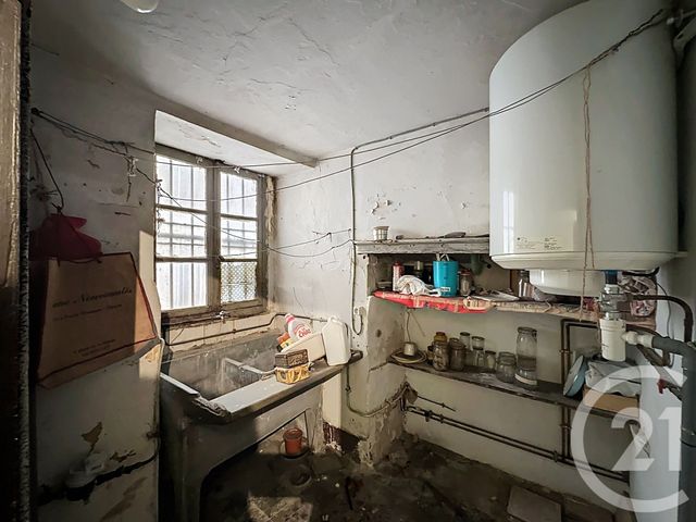 Maison &agrave; vendre - 7 pi&egrave;ces - 132,54 m2 - St Jean Pla De Corts - 66 - LANGUEDOC-ROUSSILLON