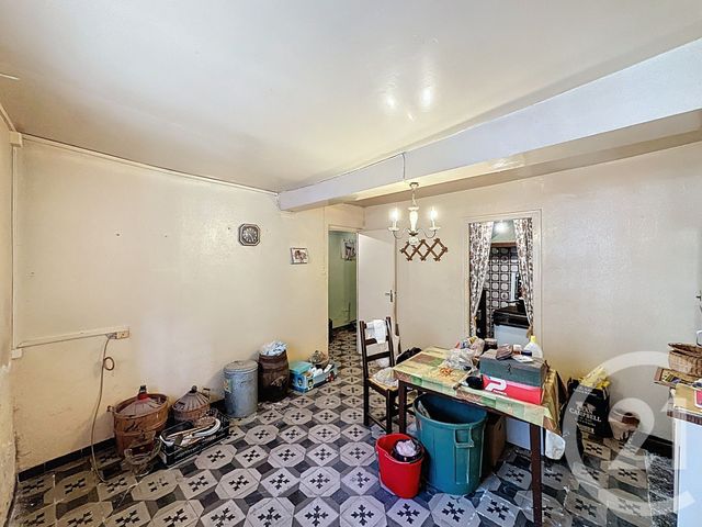 Maison &agrave; vendre - 7 pi&egrave;ces - 132,54 m2 - St Jean Pla De Corts - 66 - LANGUEDOC-ROUSSILLON