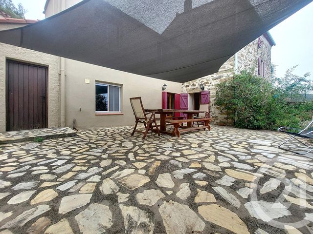 Maison à vendre - 6 pièces - 142 m2 - Taulis - 66 - LANGUEDOC-ROUSSILLON