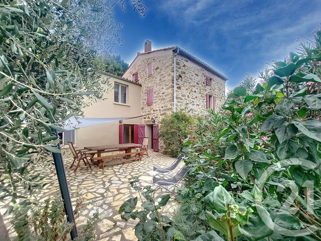 maison - TAULIS - 66