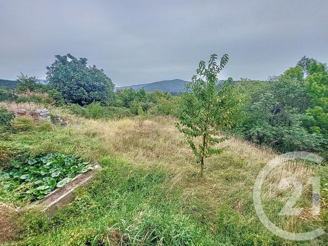 Maison à vendre - 6 pièces - 142 m2 - Taulis - 66 - LANGUEDOC-ROUSSILLON