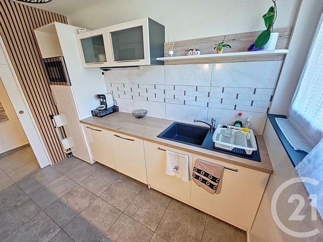 Appartement F3 à vendre - 3 pièces - 67,24 m2 - Amelie Les Bains Palalda - 66 - LANGUEDOC-ROUSSILLON