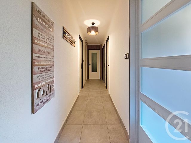 Appartement F3 à vendre - 3 pièces - 67,24 m2 - Amelie Les Bains Palalda - 66 - LANGUEDOC-ROUSSILLON