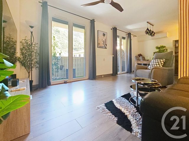 Appartement F3 à vendre - 3 pièces - 67,24 m2 - Amelie Les Bains Palalda - 66 - LANGUEDOC-ROUSSILLON