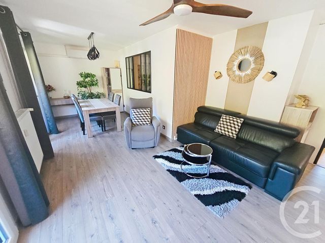 Appartement F3 à vendre - 3 pièces - 67,24 m2 - Amelie Les Bains Palalda - 66 - LANGUEDOC-ROUSSILLON