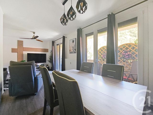 Appartement F3 à vendre - 3 pièces - 67,24 m2 - Amelie Les Bains Palalda - 66 - LANGUEDOC-ROUSSILLON