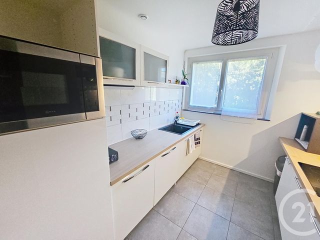 Appartement F3 à vendre - 3 pièces - 67,24 m2 - Amelie Les Bains Palalda - 66 - LANGUEDOC-ROUSSILLON