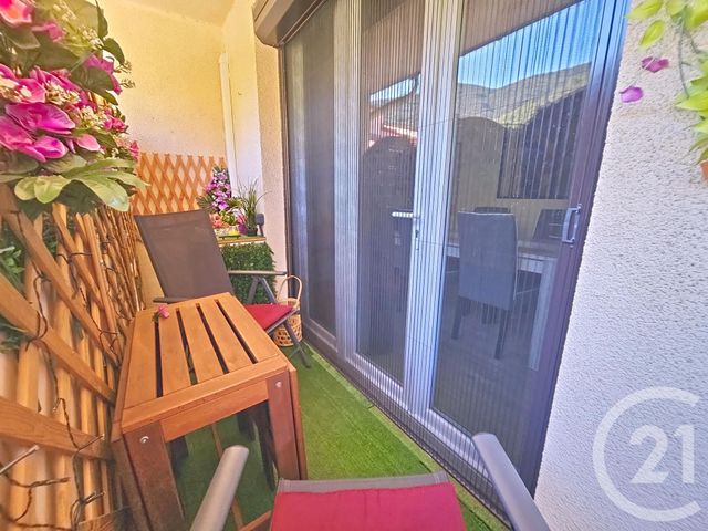 Appartement F3 à vendre - 3 pièces - 67,24 m2 - Amelie Les Bains Palalda - 66 - LANGUEDOC-ROUSSILLON