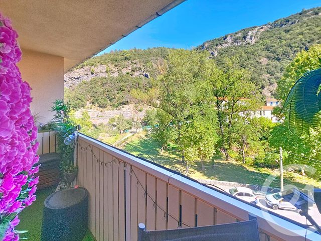 appartement - AMELIE LES BAINS PALALDA - 66