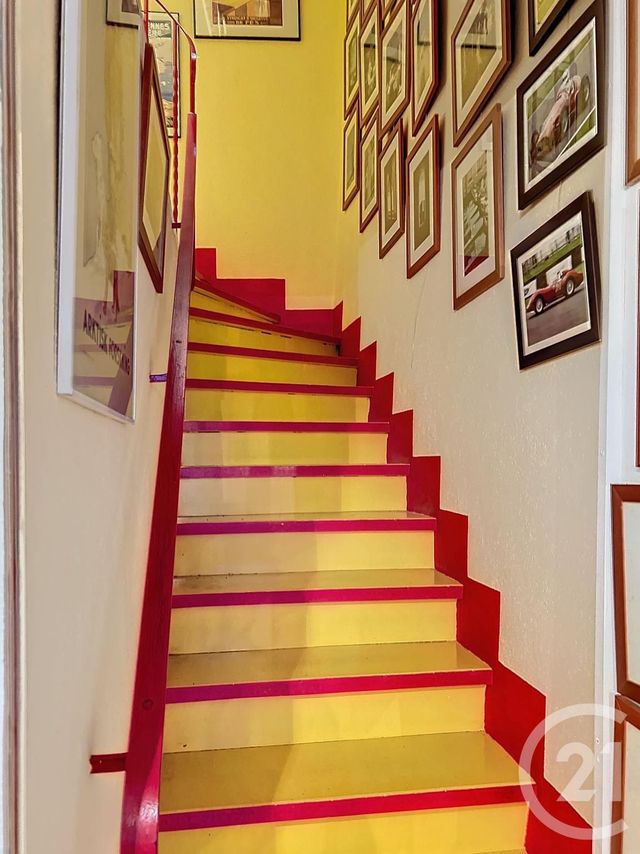 Maison à vendre - 4 pièces - 159,45 m2 - Amelie Les Bains Palalda - 66 - LANGUEDOC-ROUSSILLON