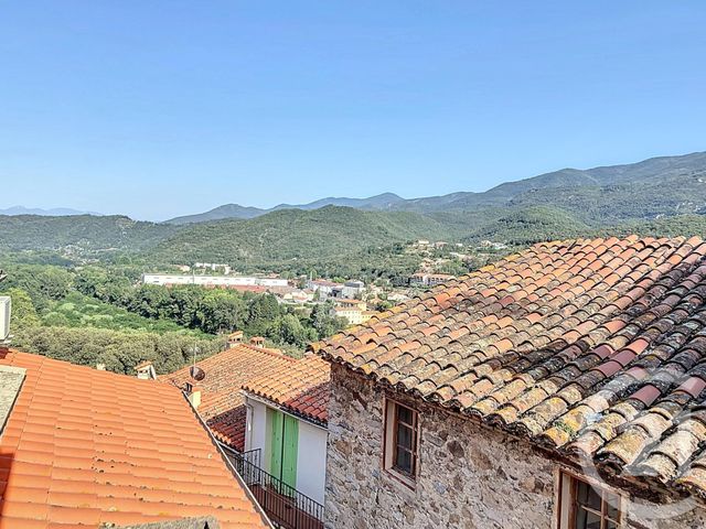 Maison à vendre - 4 pièces - 159,45 m2 - Amelie Les Bains Palalda - 66 - LANGUEDOC-ROUSSILLON