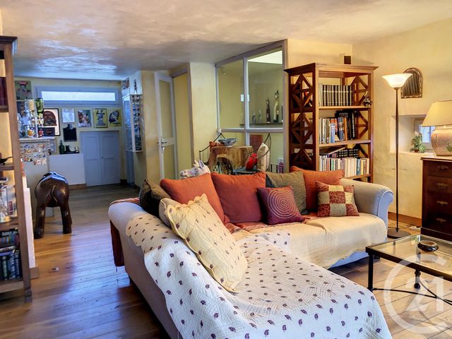 Maison à vendre - 4 pièces - 159,45 m2 - Amelie Les Bains Palalda - 66 - LANGUEDOC-ROUSSILLON