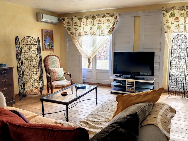 Maison à vendre - 4 pièces - 159,45 m2 - Amelie Les Bains Palalda - 66 - LANGUEDOC-ROUSSILLON