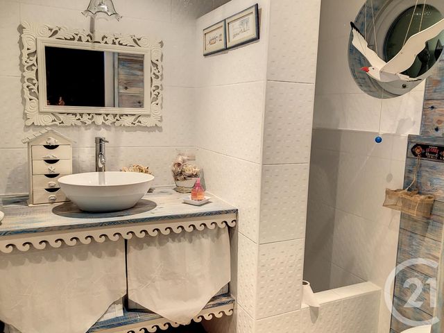 Maison à vendre - 4 pièces - 159,45 m2 - Amelie Les Bains Palalda - 66 - LANGUEDOC-ROUSSILLON