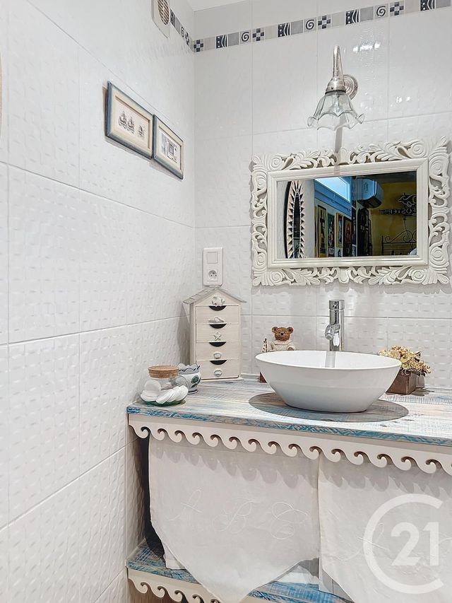 Maison à vendre - 4 pièces - 159,45 m2 - Amelie Les Bains Palalda - 66 - LANGUEDOC-ROUSSILLON