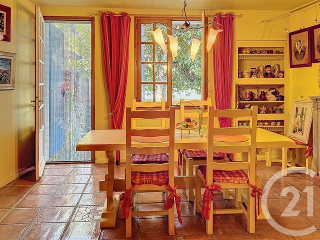 Maison à vendre - 4 pièces - 159,45 m2 - Amelie Les Bains Palalda - 66 - LANGUEDOC-ROUSSILLON