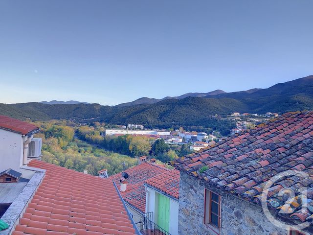 Maison à vendre - 4 pièces - 159,45 m2 - Amelie Les Bains Palalda - 66 - LANGUEDOC-ROUSSILLON