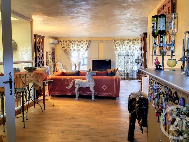 Maison à vendre - 4 pièces - 159,45 m2 - Amelie Les Bains Palalda - 66 - LANGUEDOC-ROUSSILLON