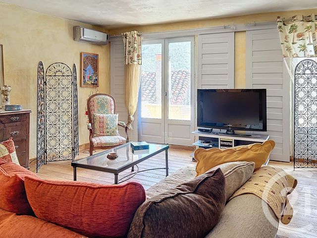 Maison à vendre - 4 pièces - 159,45 m2 - Amelie Les Bains Palalda - 66 - LANGUEDOC-ROUSSILLON