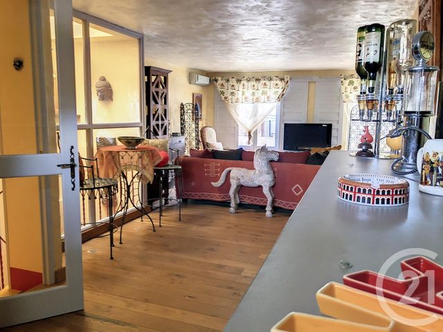 Maison à vendre - 4 pièces - 159,45 m2 - Amelie Les Bains Palalda - 66 - LANGUEDOC-ROUSSILLON