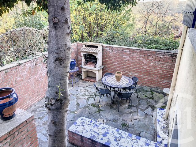 Maison à vendre - 4 pièces - 159,45 m2 - Amelie Les Bains Palalda - 66 - LANGUEDOC-ROUSSILLON