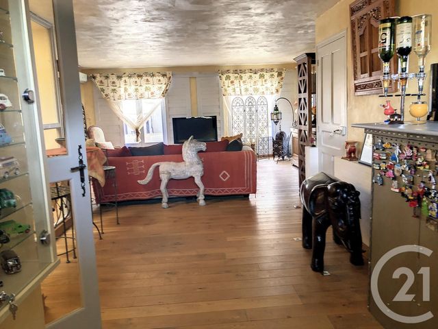 Maison à vendre - 4 pièces - 159,45 m2 - Amelie Les Bains Palalda - 66 - LANGUEDOC-ROUSSILLON