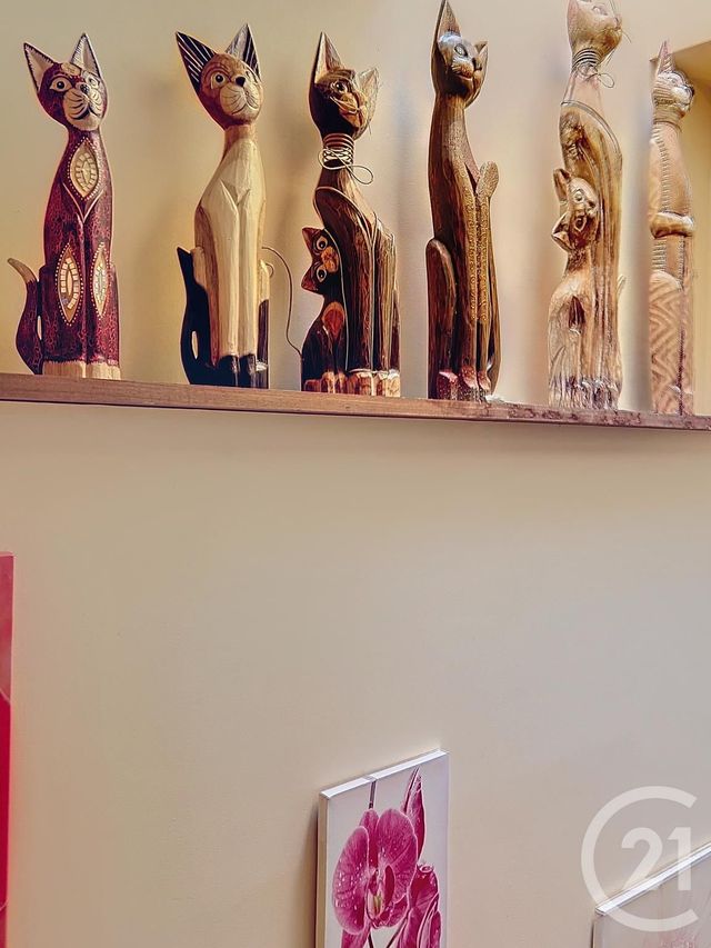 Maison à vendre - 4 pièces - 159,45 m2 - Amelie Les Bains Palalda - 66 - LANGUEDOC-ROUSSILLON