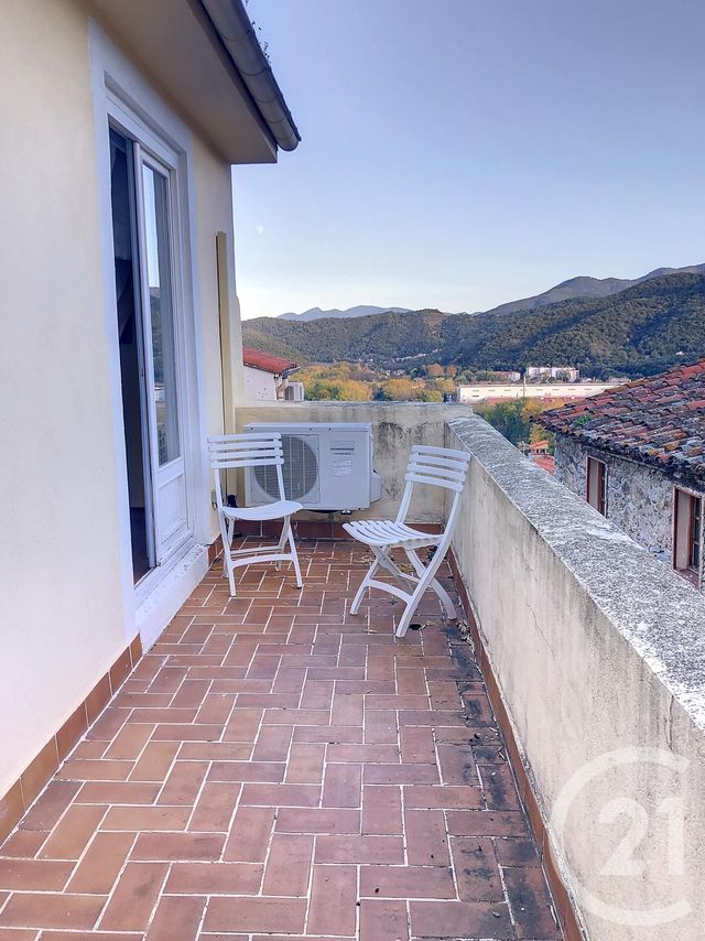 Maison à vendre - 4 pièces - 159,45 m2 - Amelie Les Bains Palalda - 66 - LANGUEDOC-ROUSSILLON