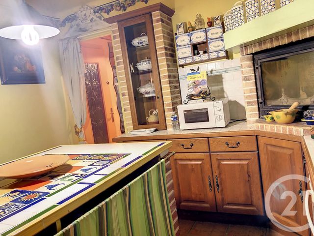 Maison à vendre - 4 pièces - 159,45 m2 - Amelie Les Bains Palalda - 66 - LANGUEDOC-ROUSSILLON