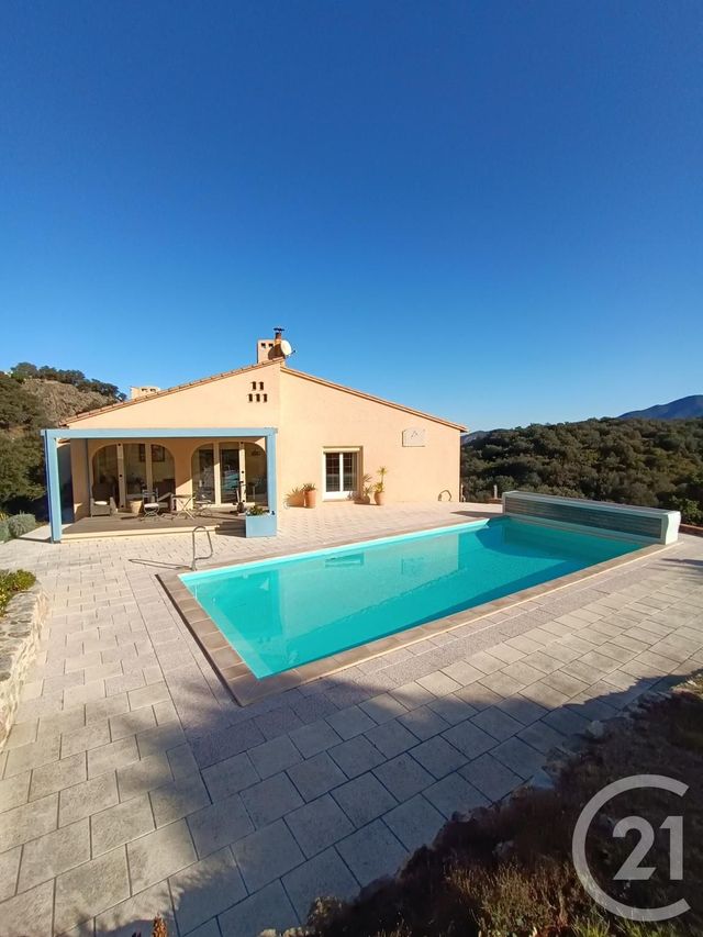 Maison à vendre - 6 pièces - 204 m2 - Ceret - 66 - LANGUEDOC-ROUSSILLON