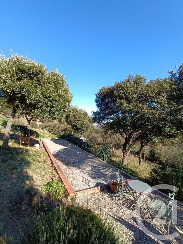 Maison à vendre - 6 pièces - 204 m2 - Ceret - 66 - LANGUEDOC-ROUSSILLON