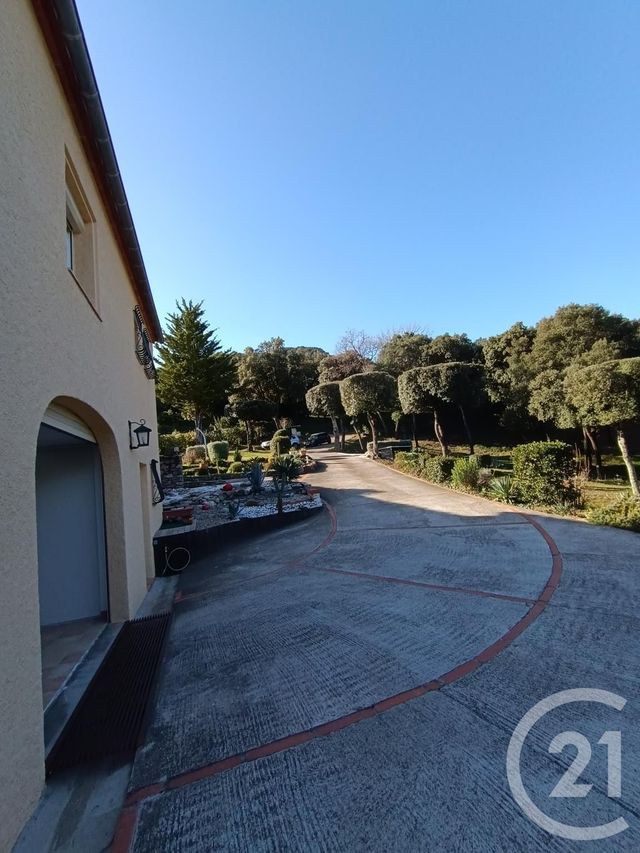 Maison à vendre - 6 pièces - 204 m2 - Ceret - 66 - LANGUEDOC-ROUSSILLON