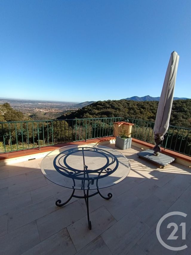 Maison à vendre - 6 pièces - 204 m2 - Ceret - 66 - LANGUEDOC-ROUSSILLON