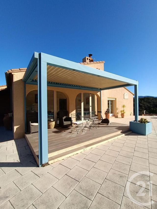 Maison à vendre - 6 pièces - 204 m2 - Ceret - 66 - LANGUEDOC-ROUSSILLON