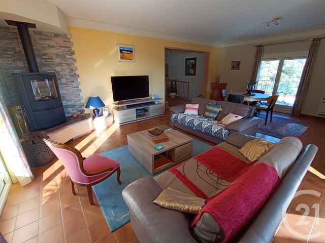 Maison à vendre - 6 pièces - 204 m2 - Ceret - 66 - LANGUEDOC-ROUSSILLON