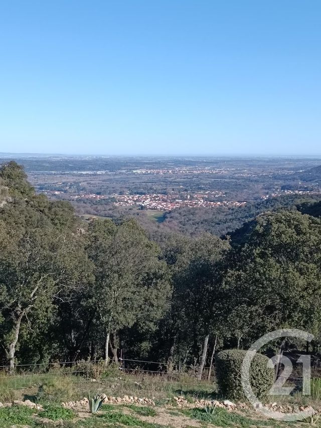 Maison à vendre - 6 pièces - 204 m2 - Ceret - 66 - LANGUEDOC-ROUSSILLON