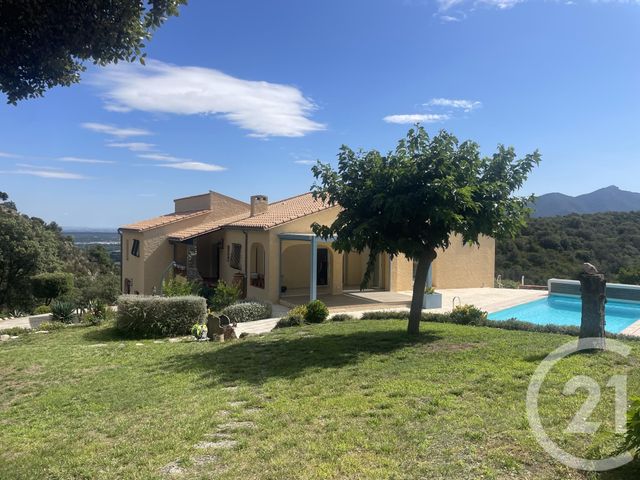 Maison à vendre CERET