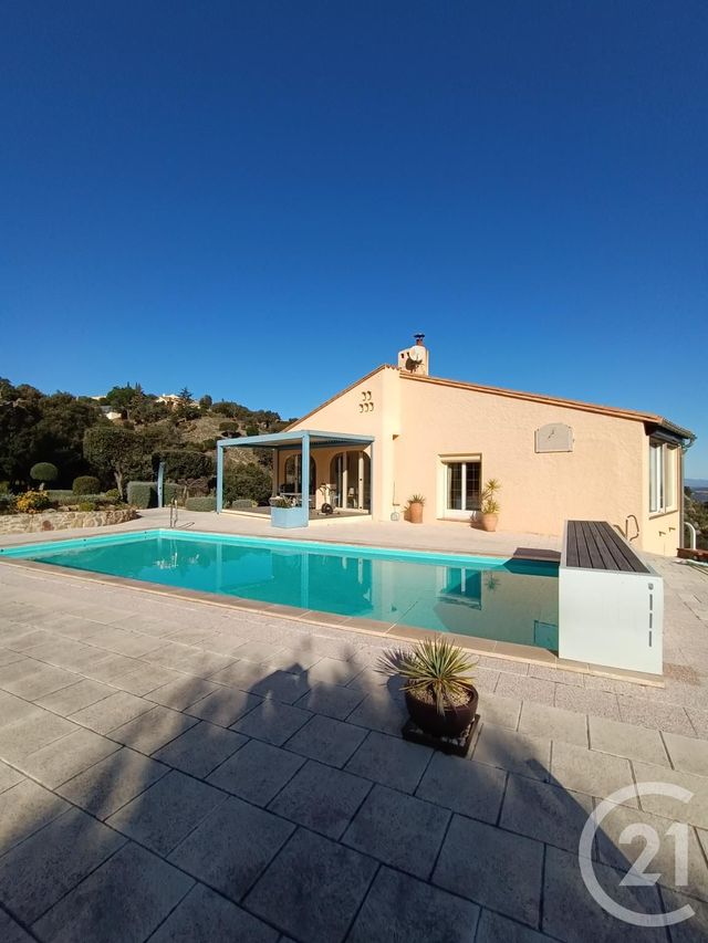 Maison à vendre - 6 pièces - 204 m2 - Ceret - 66 - LANGUEDOC-ROUSSILLON