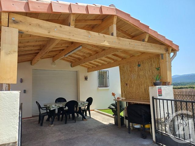 Maison à vendre - 3 pièces - 88,40 m2 - Ceret - 66 - LANGUEDOC-ROUSSILLON