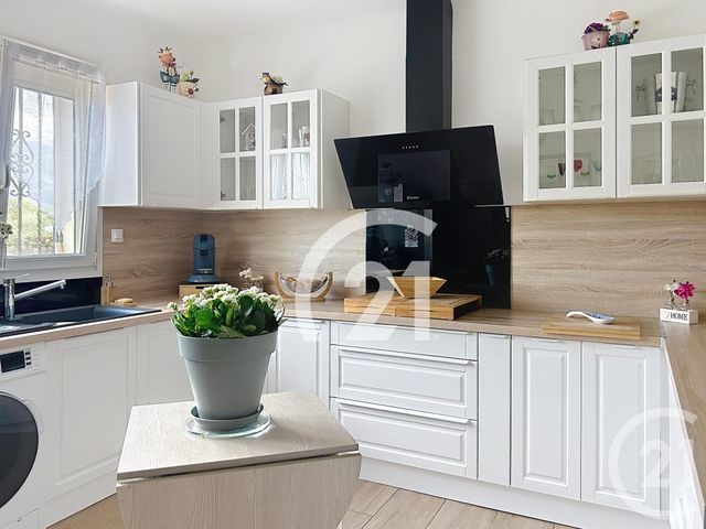 Maison à vendre - 3 pièces - 88,40 m2 - Ceret - 66 - LANGUEDOC-ROUSSILLON