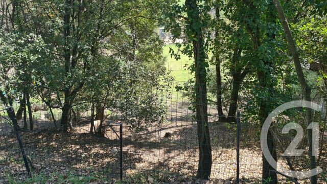 Terrain à vendre - 1654 m2 - Maureillas Las Illas - 66 - LANGUEDOC-ROUSSILLON