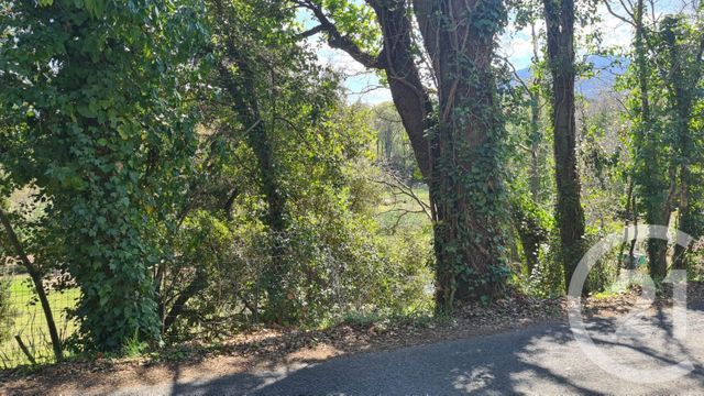 Terrain à vendre MAUREILLAS LAS ILLAS