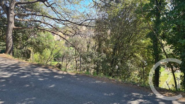 Terrain à vendre - 1654 m2 - Maureillas Las Illas - 66 - LANGUEDOC-ROUSSILLON