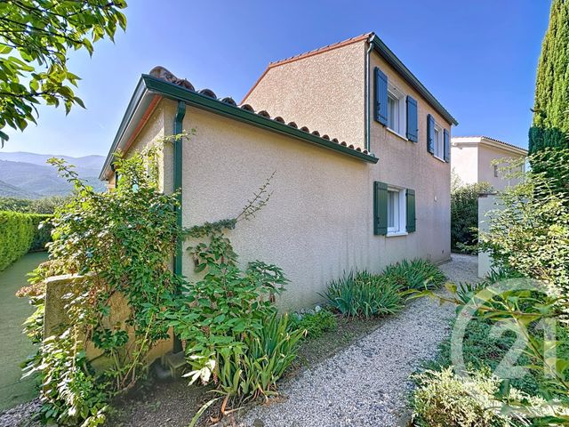 Maison à vendre - 6 pièces - 133,54 m2 - Amelie Les Bains Palalda - 66 - LANGUEDOC-ROUSSILLON