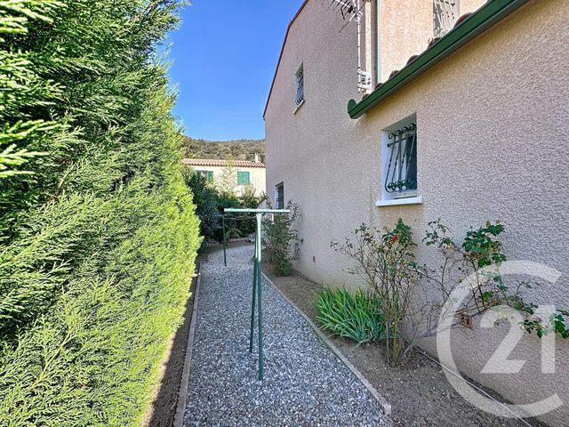 Maison à vendre - 6 pièces - 133,54 m2 - Amelie Les Bains Palalda - 66 - LANGUEDOC-ROUSSILLON
