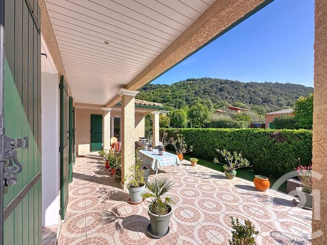 Maison à vendre - 6 pièces - 133,54 m2 - Amelie Les Bains Palalda - 66 - LANGUEDOC-ROUSSILLON