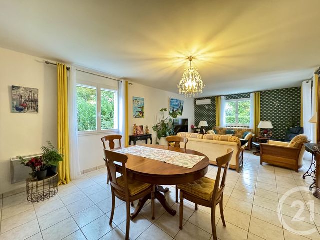 Maison à vendre - 6 pièces - 133,54 m2 - Amelie Les Bains Palalda - 66 - LANGUEDOC-ROUSSILLON